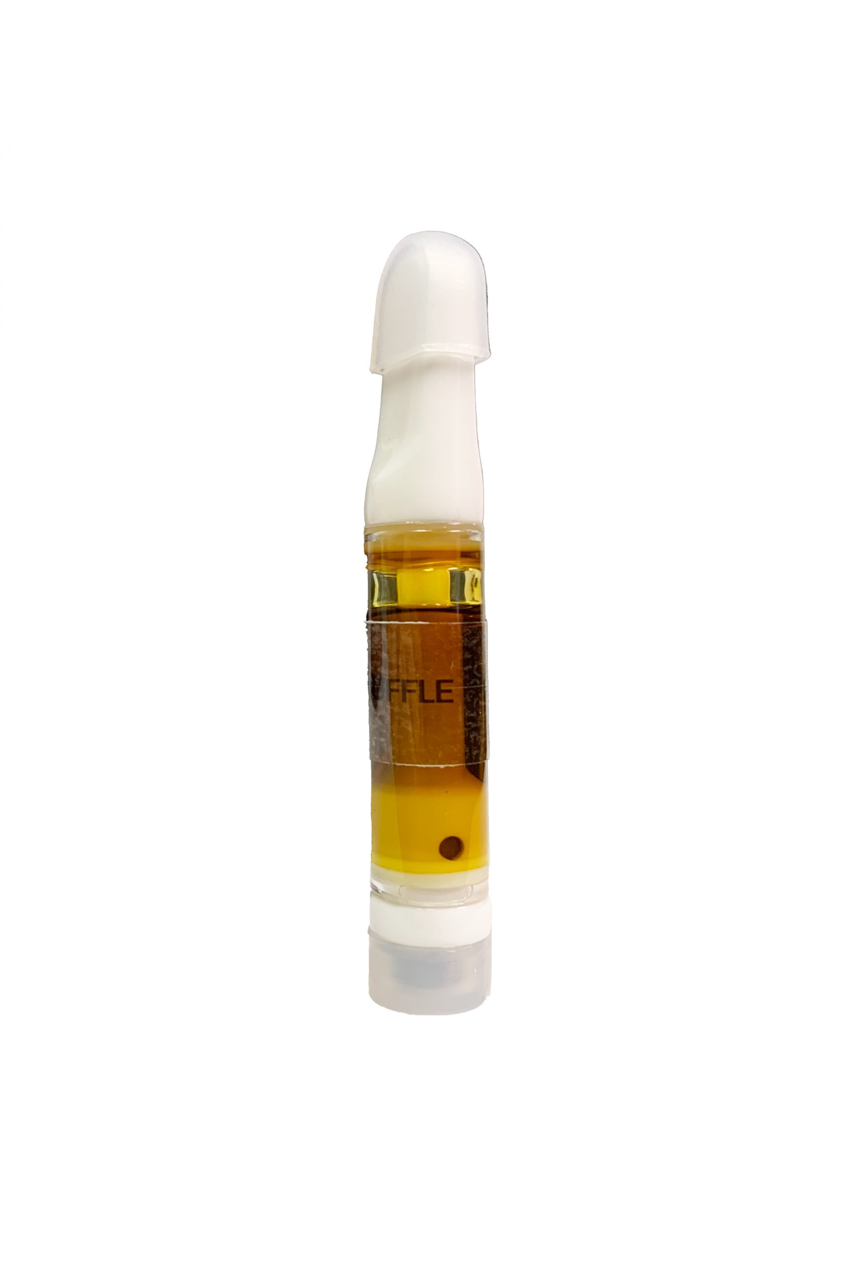 Cumulus Carts – FSE Cartridge – Tropic Truffle – 1ML