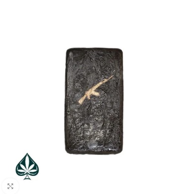AK – 47 Hash