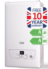 Boiler Installation Services