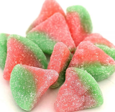 Notorious THC – Watermelon Gummies (175MG THC)