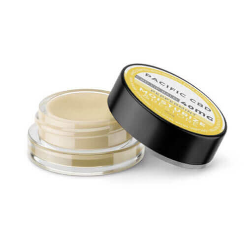 PACIFIC CBD LIP BALM – PEPPERMINT