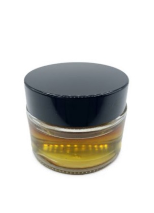 Distillate – D9 THC Distillate Jars