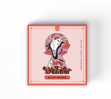 PSILOCYBIN Chocolate Bars – 3g