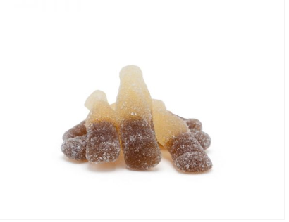 Notorious THC – Candy Colas (175MG THC)