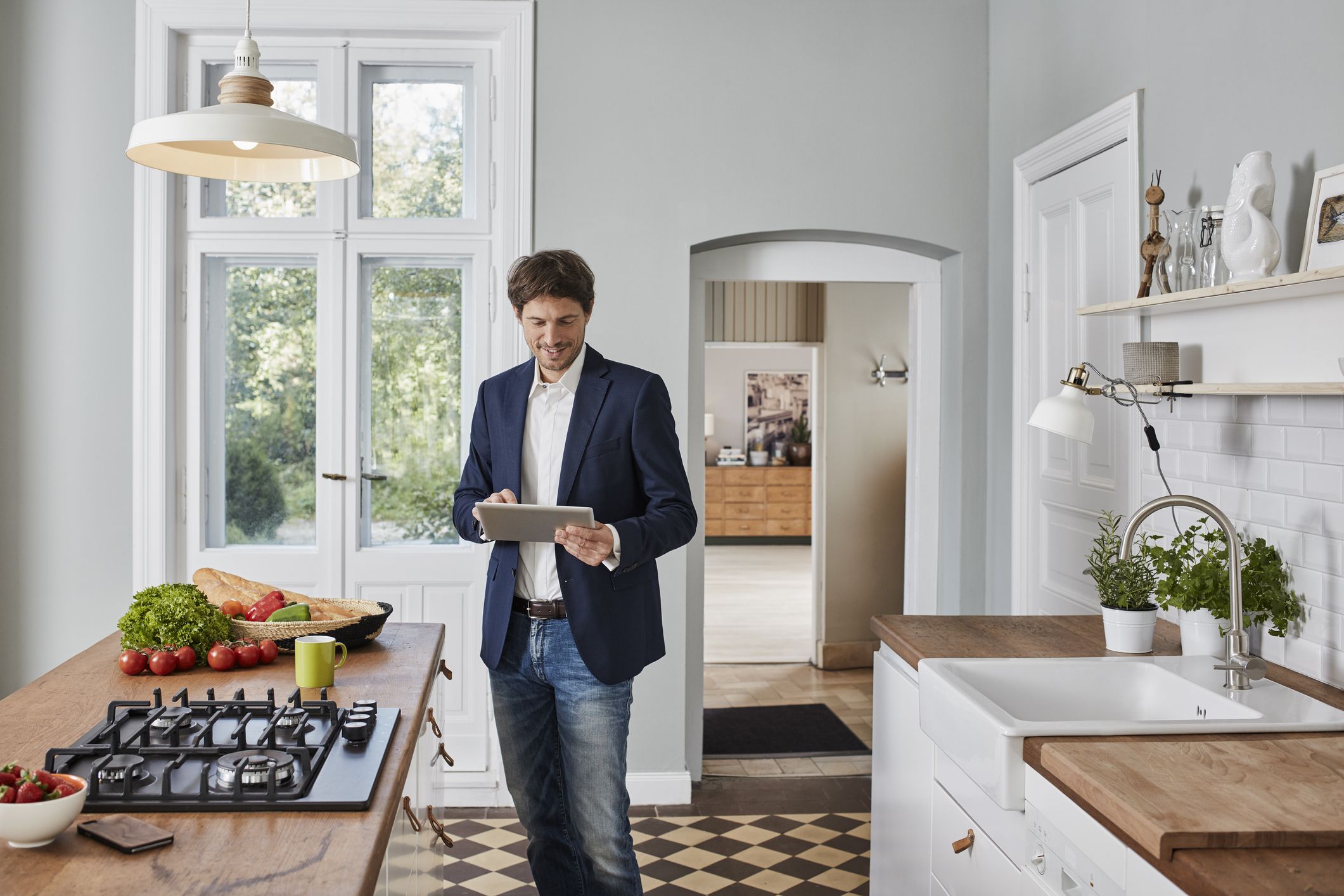 HOME INSPECTOR IN TERRELL HILLS