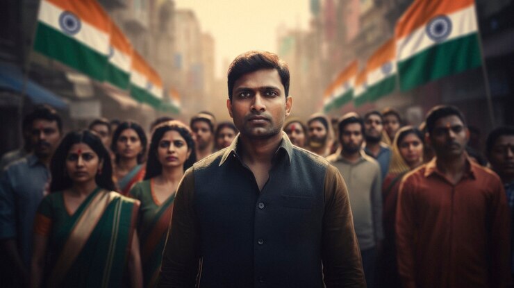 How a Political Strategist in India Can Change the Game?