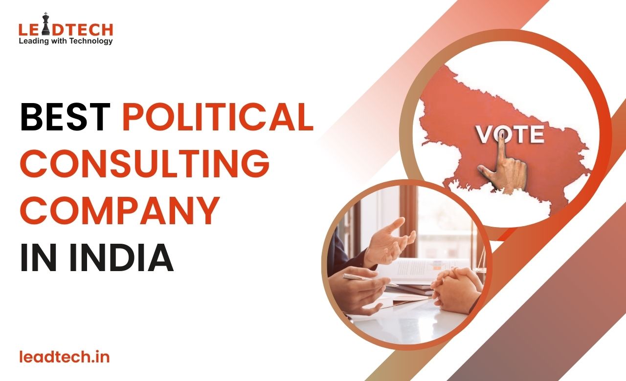 What Can the Best Political Survey Companies in India Tell You About Your Voters?