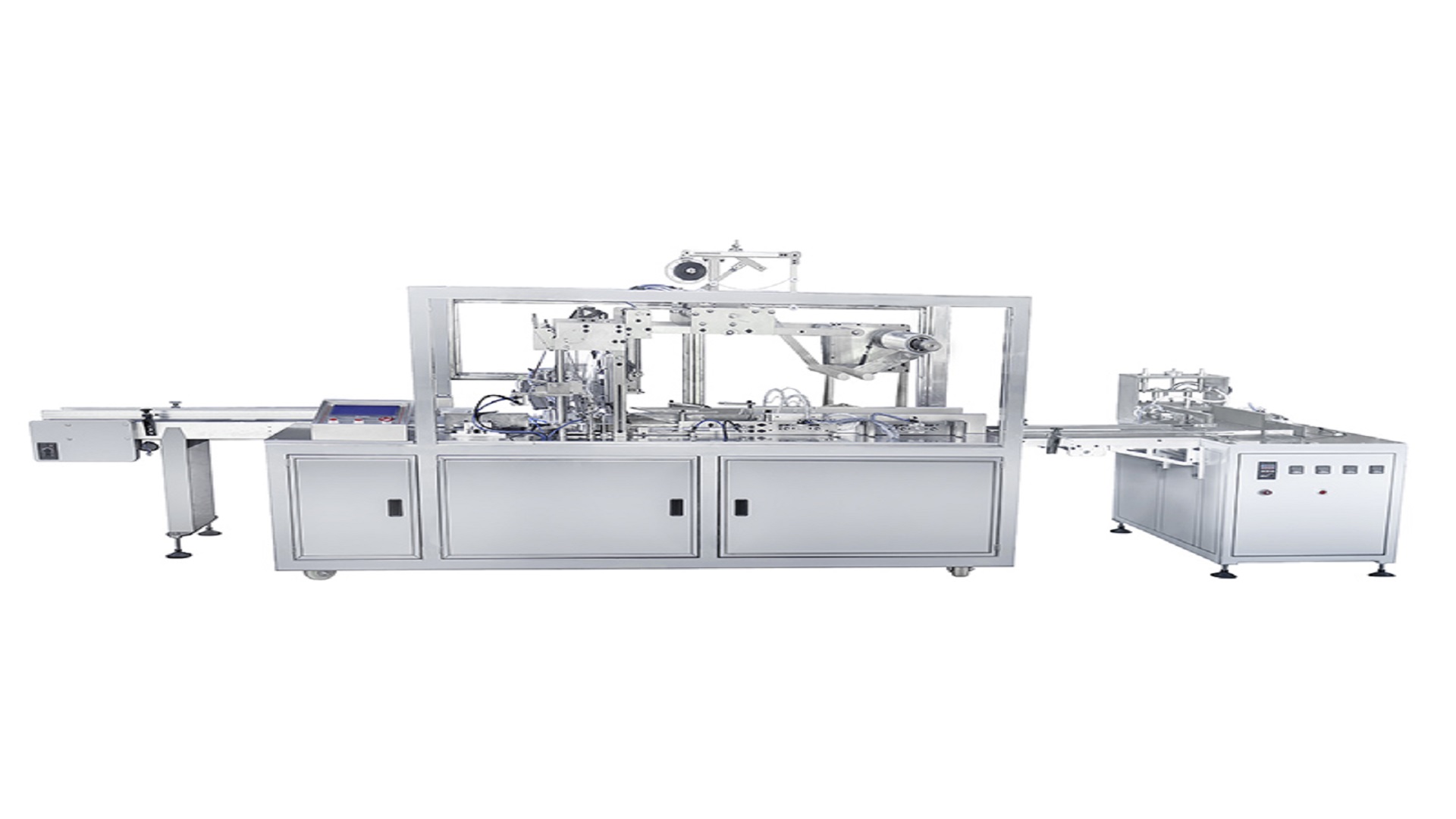 Benefits of Having Necessary Machineries in Your Factory