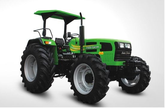 Indo farm Tractor Price in India and Specifications