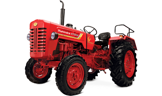 Innovative Features of Mahindra 475 Tractor Model