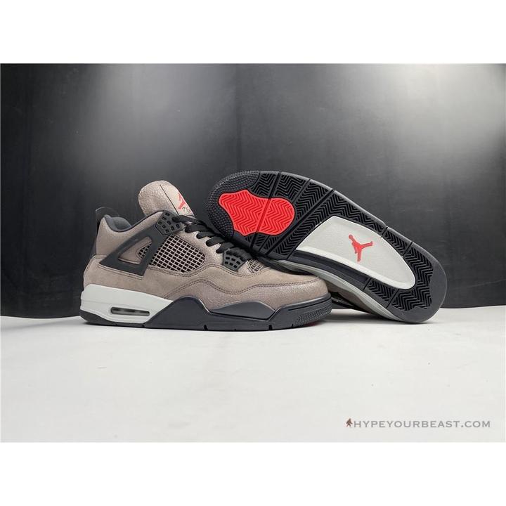 5 Main Reasons Why You Should Get Jordan 4 Sneakers