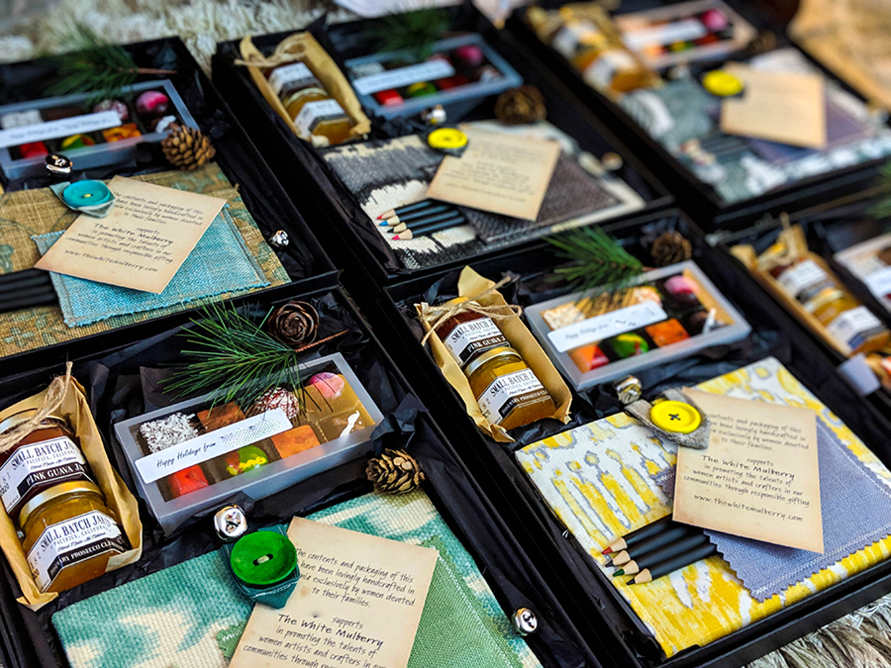 Best corporate gifts for employees