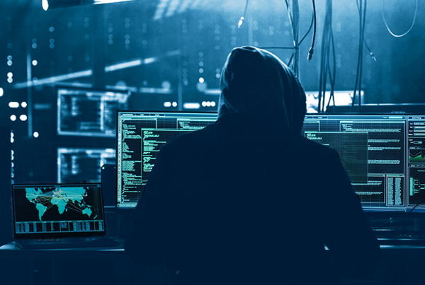 The Most Common Cyber Attacks on Online Businesses