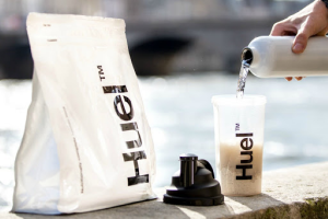 Huel Nutritional Food Line - Nutritionally Complete Powdered Food