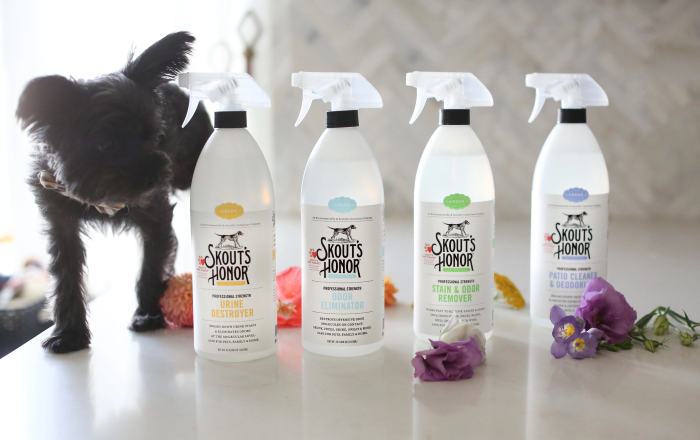 Skout’s Honor Pet - Trusted Natural Pet Products