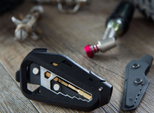 Tactica M.100X Bundle Pack & Tactica M.250 HEX Drive Toolkit