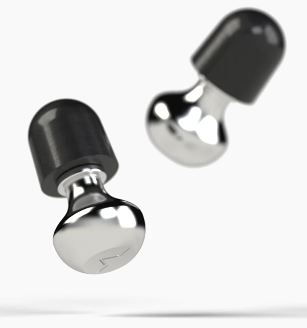 Flare Audio Calmer Earbuds & Isolate 2 Ear Protectors - Reduce Distortion & Stress