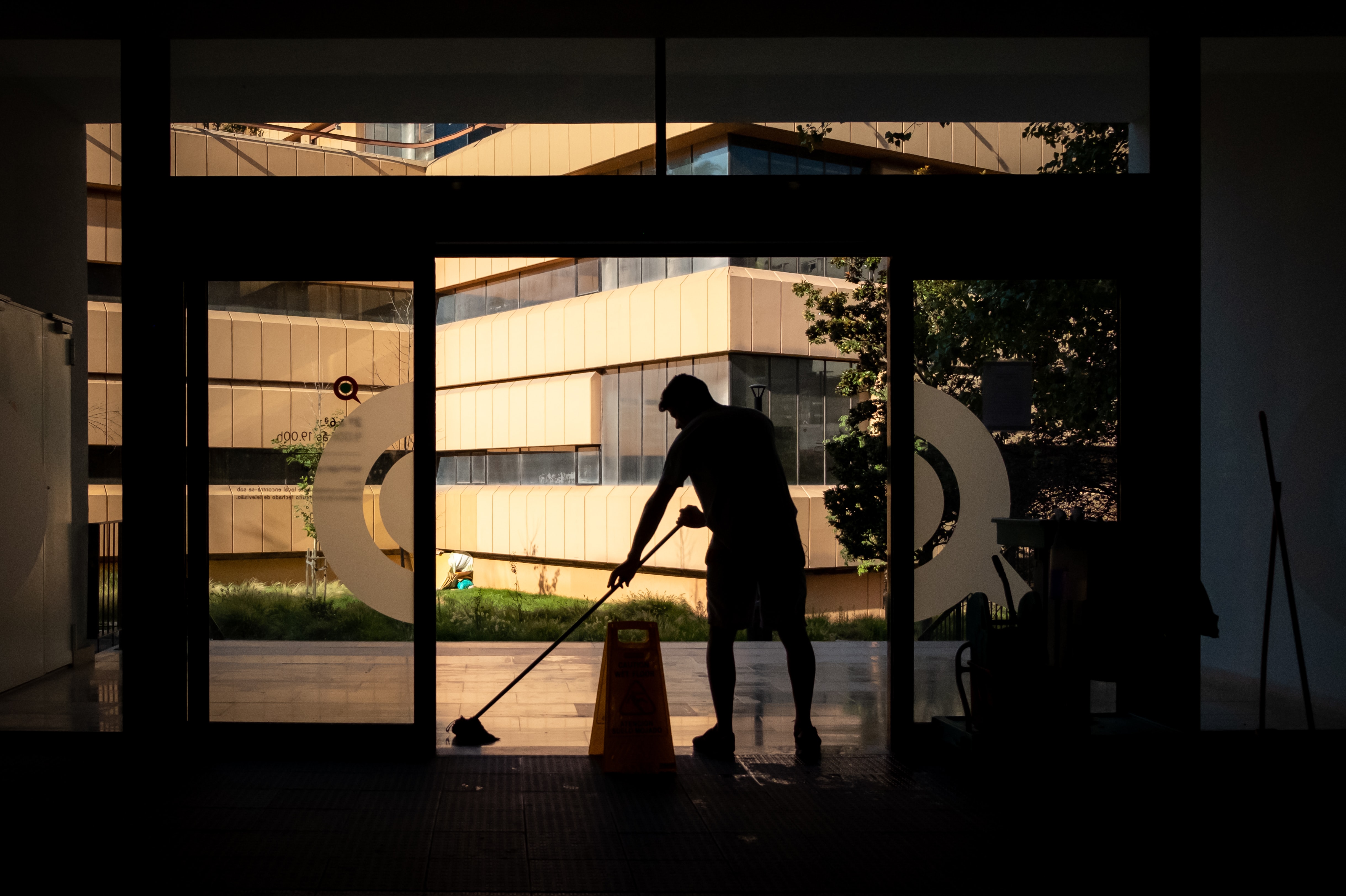 Surprising Benefits Of Keeping Your School Clean