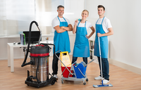 Why It’s Important You Hire Professional Office Cleaning In Birmingham