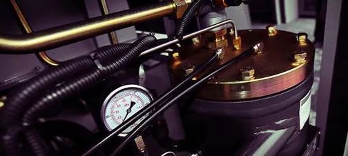 Cost Saving Compressor