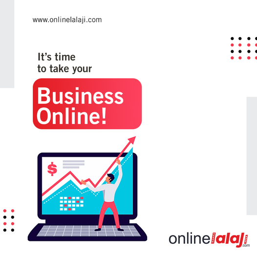 Your Customers are waiting online, are you ready to go digital?