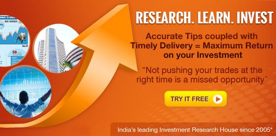 Stock Market Advisory Company