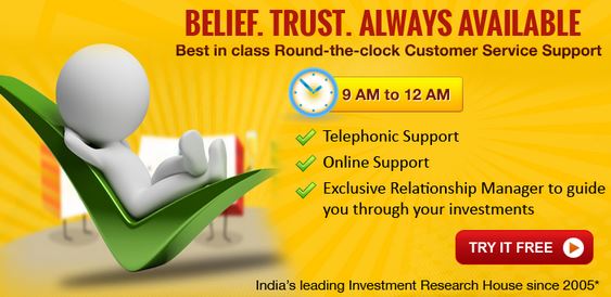 Stock Market Tips with Professional Trader