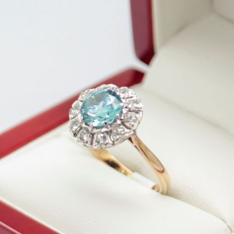 Shop Exclusive Wedding Ring Sets - Vintage Times