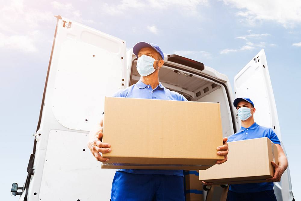 Local Movers Near Me