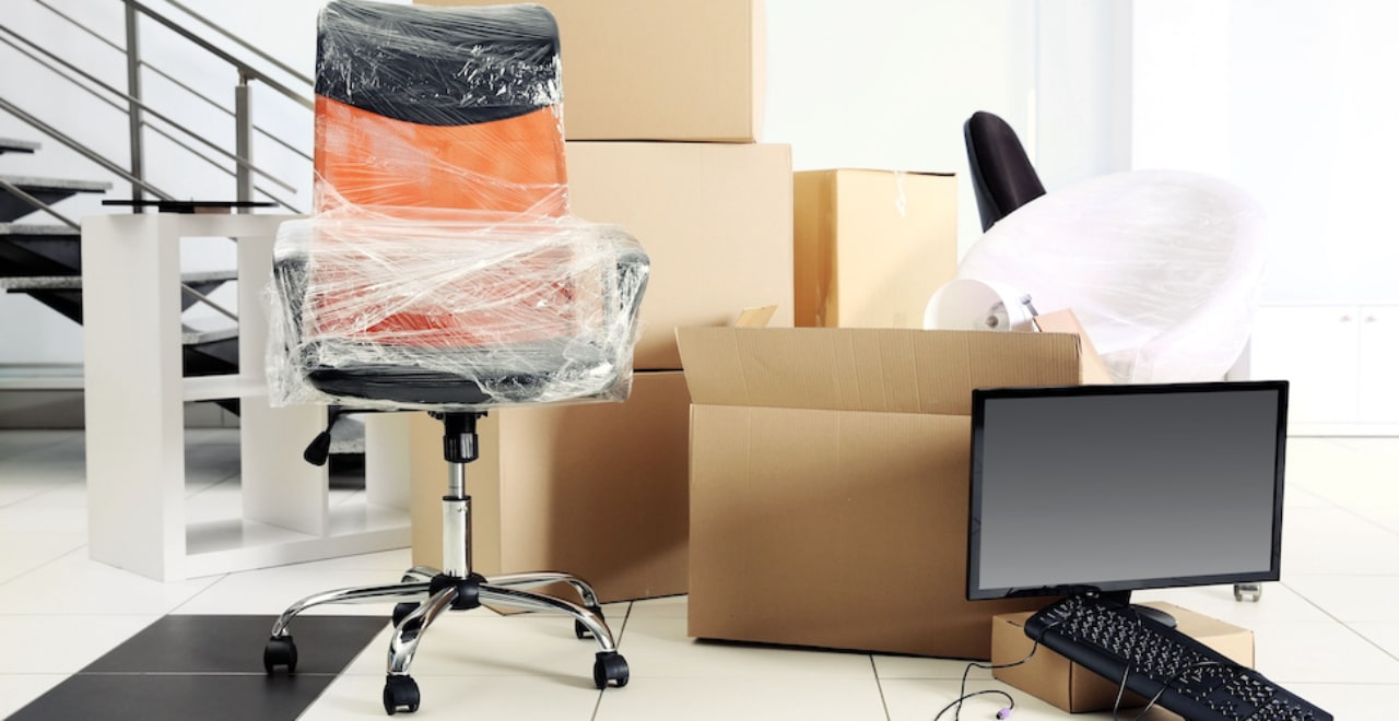 Office Movers Mira Mesa