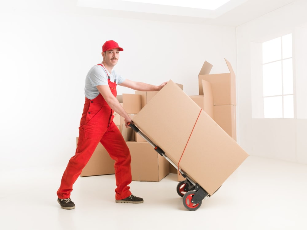 Affordable Movers San Diego