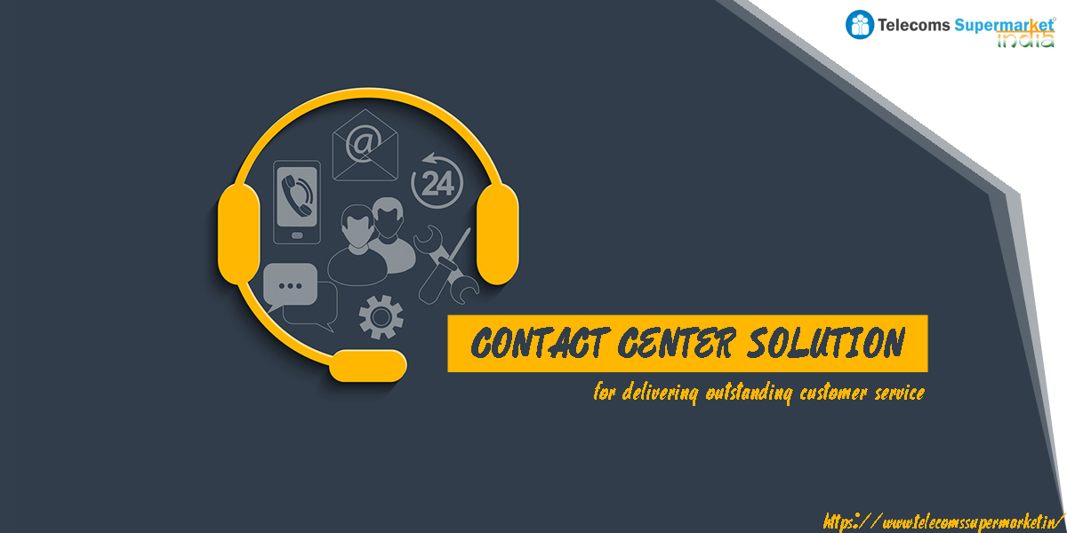 Cloud Contact center Solution in India