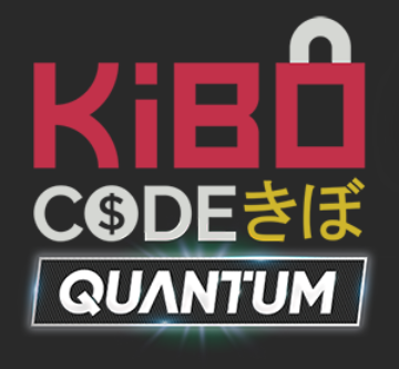 The Best Side of Kibo Code Quantum