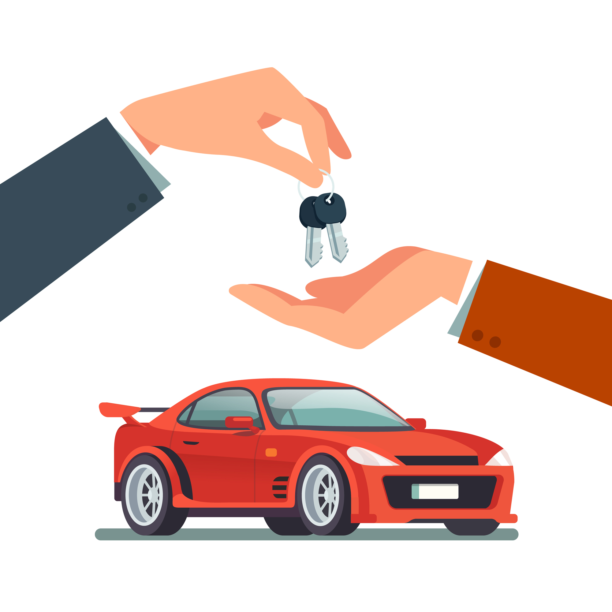 4 Benefits of Getting Pre-Approved for an Auto Loan In Canada