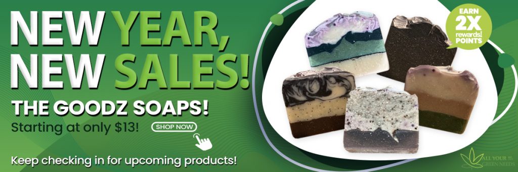 Everything You Need To Know About CBD Canada