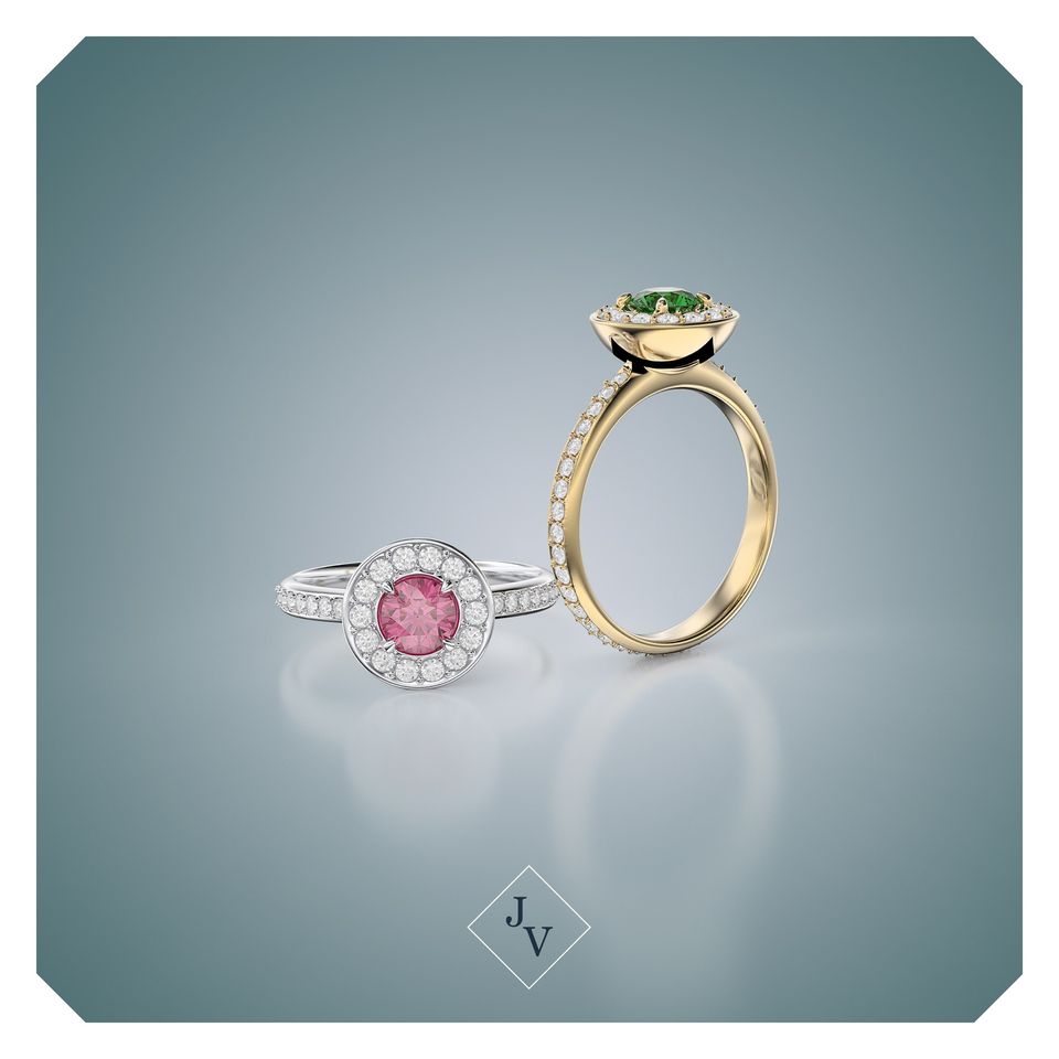 All you need to know about jewellery Montreal jewelry manufacturers