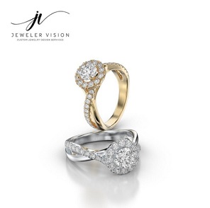 Looking for custom jewelry design