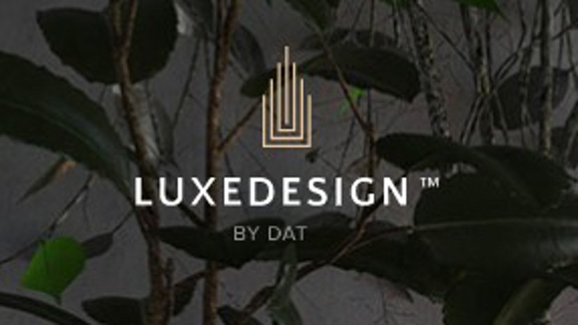 Luxe Design | the best interior design solution