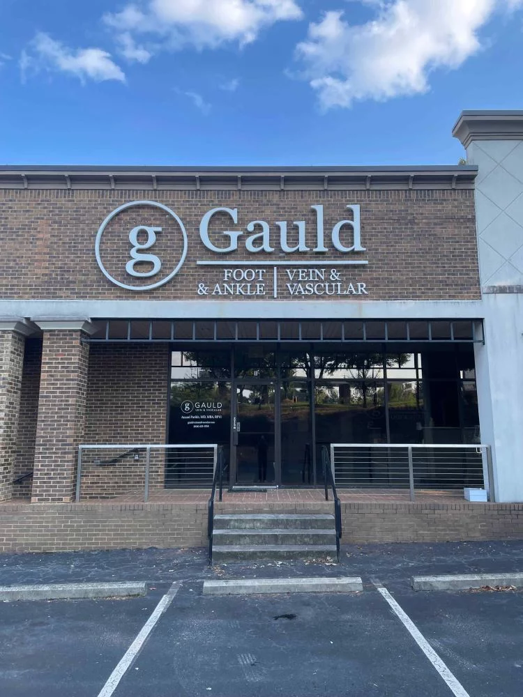 Building Signs Atlanta: A Complete Guide to Commercial Building Signs That Drive Visibility & Growth