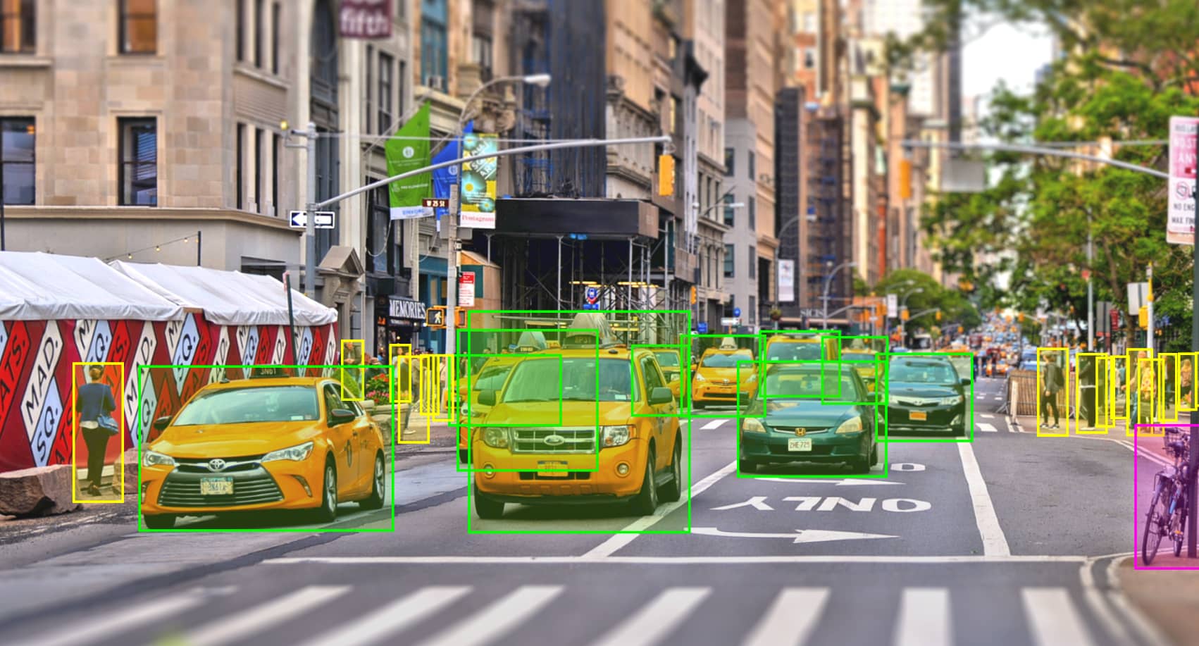 The Power of Data Annotation Technology in Tech: A Comprehensive Guide