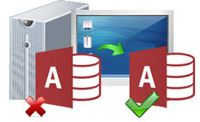 Access File Recovery Software