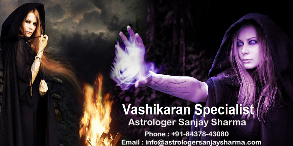 Vashikaran Specialist In Noida