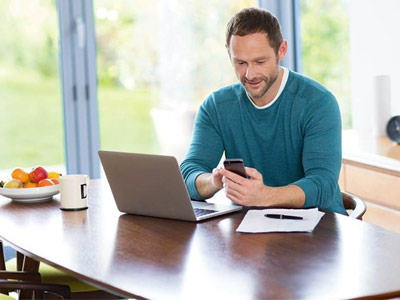 Advance Salary Loan App