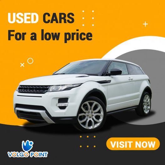 Shopping For A Car? Here Are Some Tips