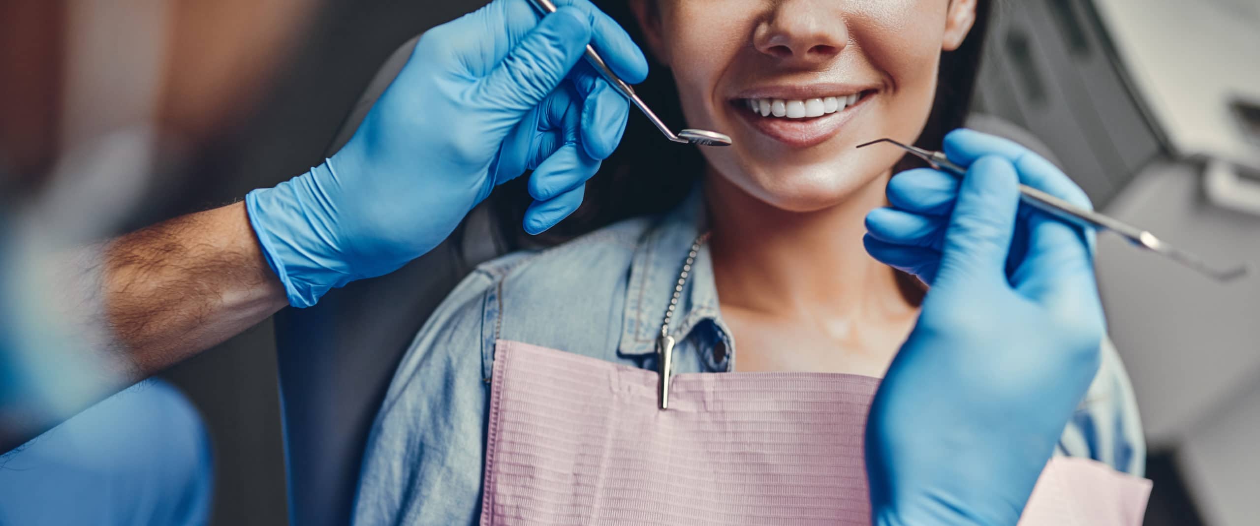 Why Do You Need A Dental Implant Over A Conventional Bridgework?