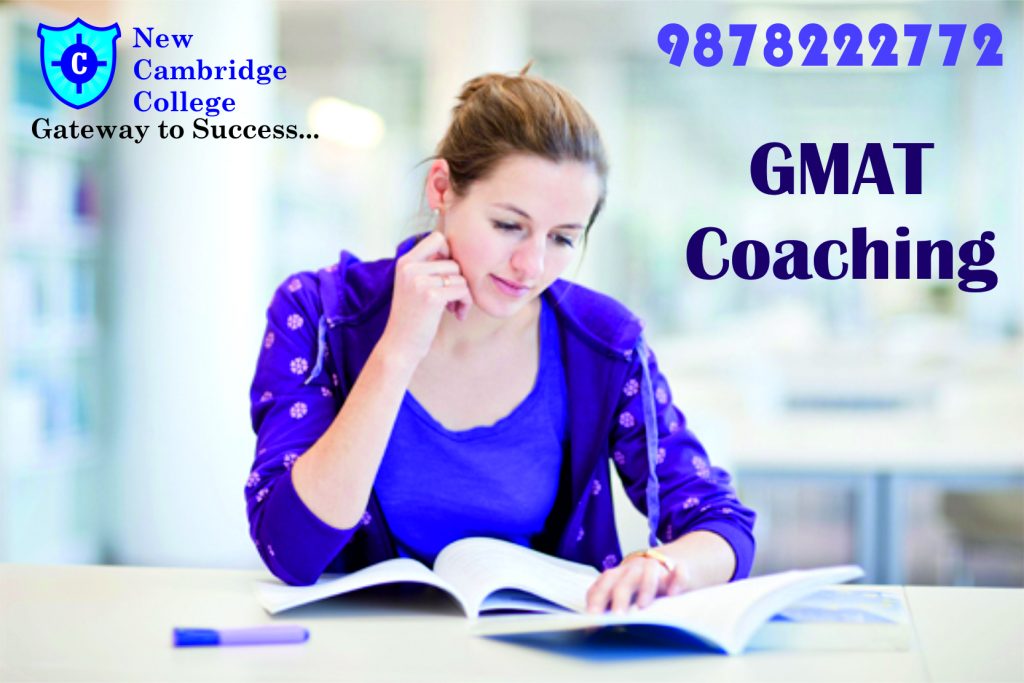 Best GMAT Institute in Chandigarh