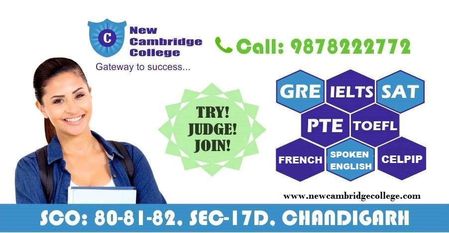 Best IELTS Coaching Centre