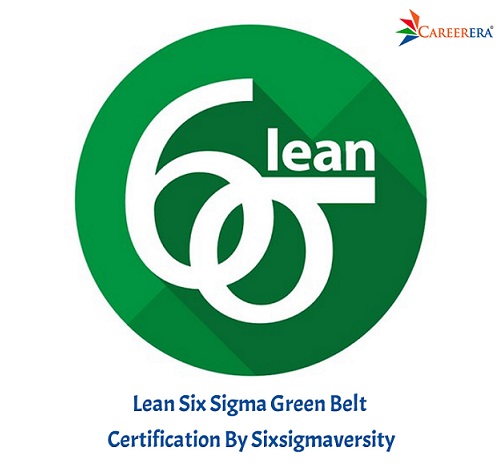 8 Facts Everyone Should Know About Lean Six Sigma Green Belt