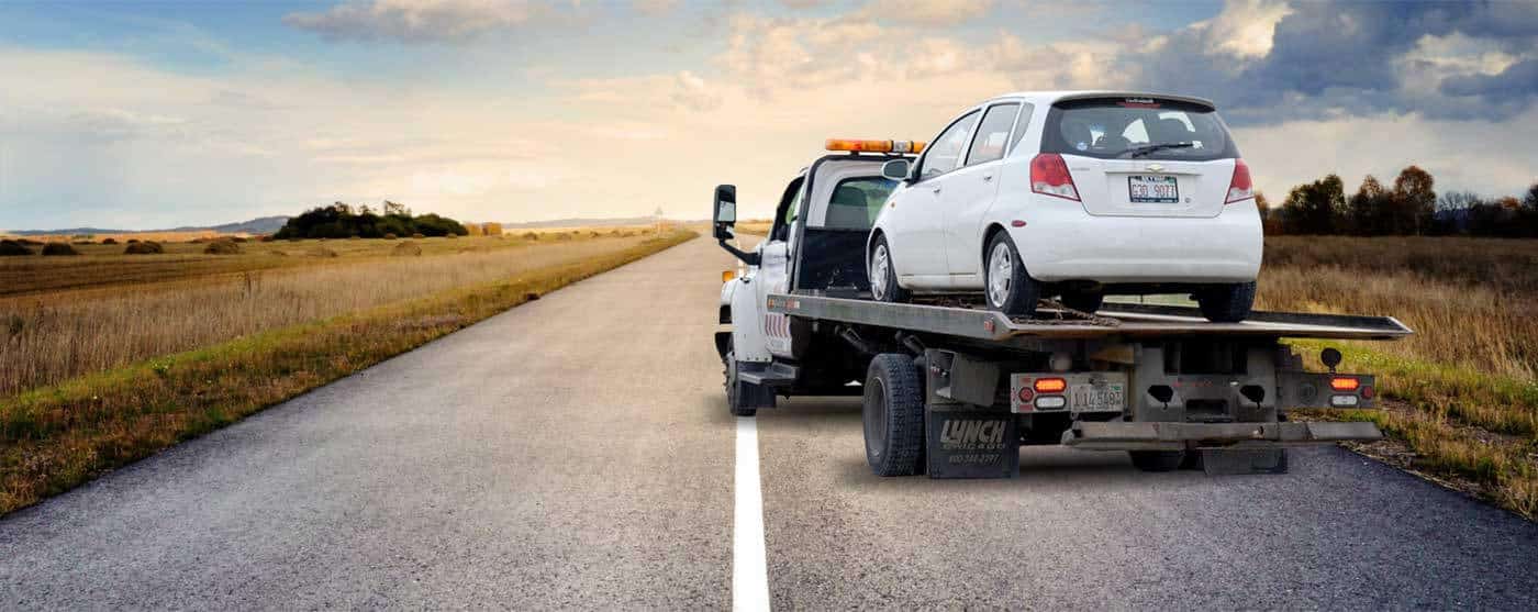 Why Do You need to Avail Car Removal Services?