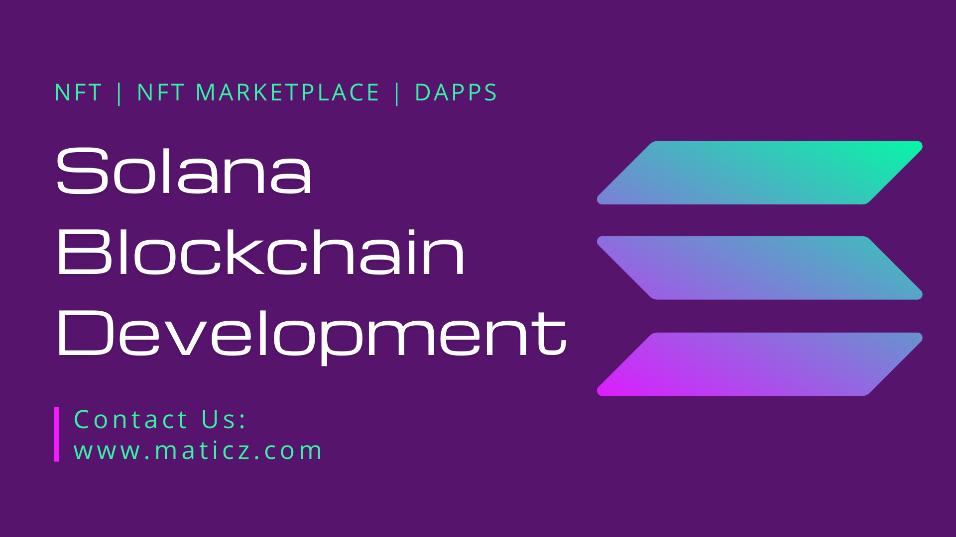 Solana Blockchain Development Company